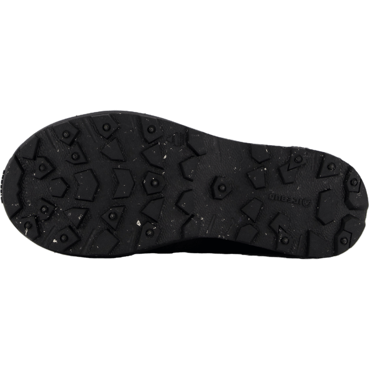 Adak Rewool W Bugrip Black/grey