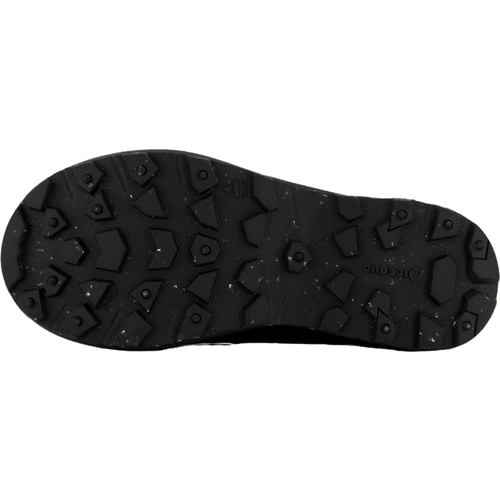 Boda W Bugrip Black