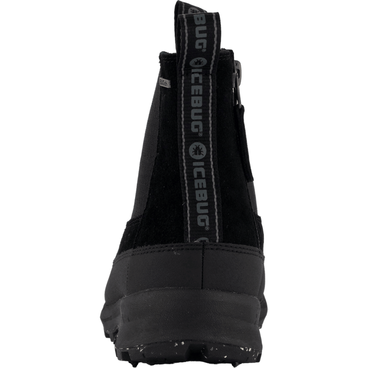 Boda W Bugrip Black