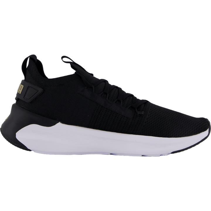 Softride Symmetry Fuzion Wn S Puma Black-puma Gold