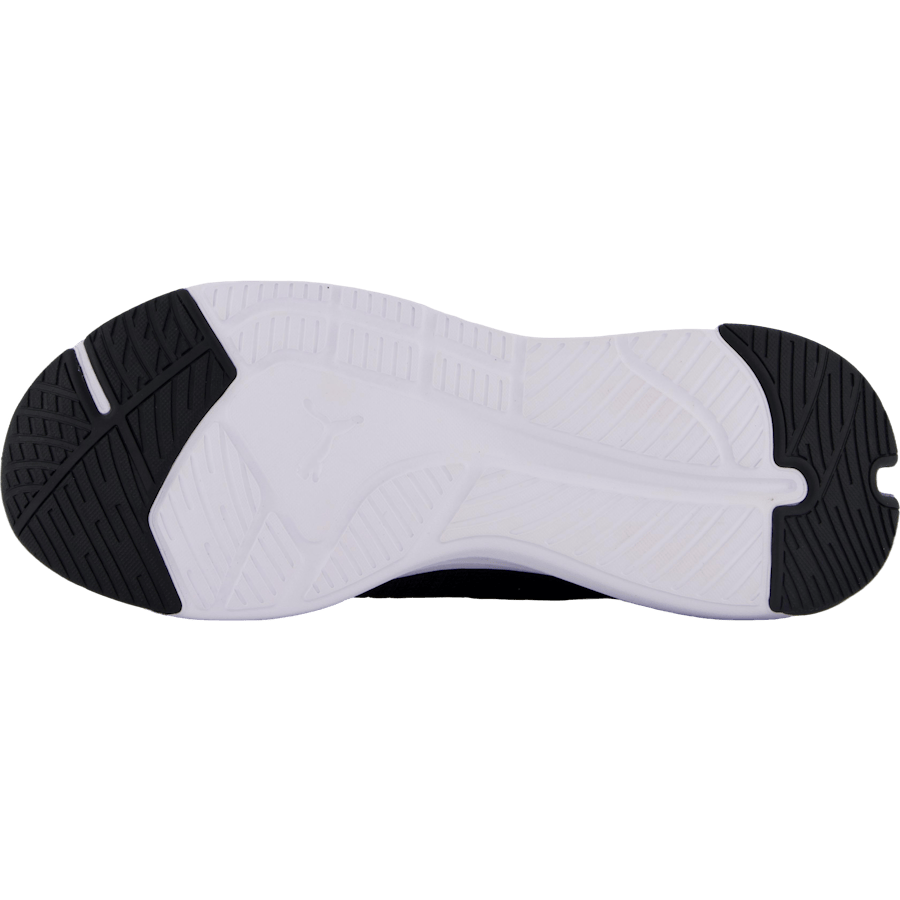 Softride Symmetry Fuzion Wn S Puma Black-puma Gold