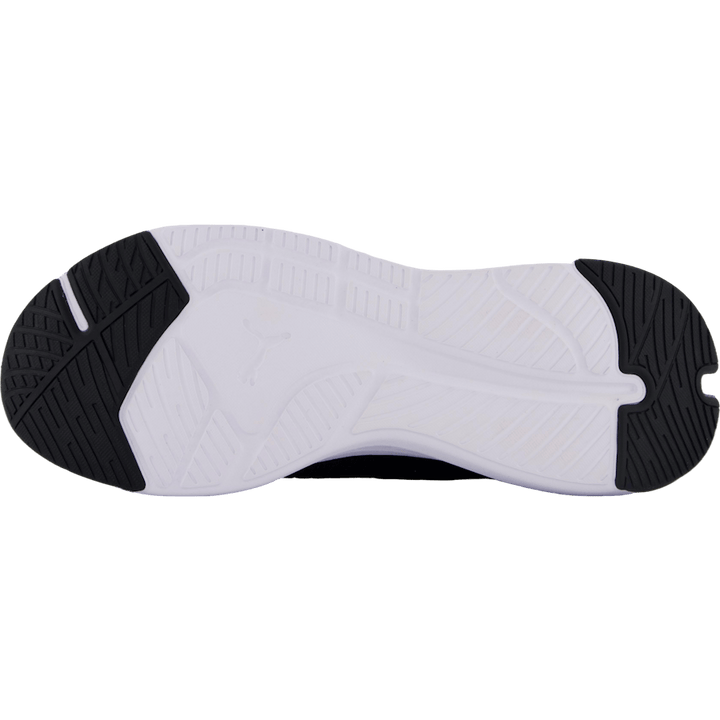 Softride Symmetry Fuzion Wn S Puma Black-puma Gold