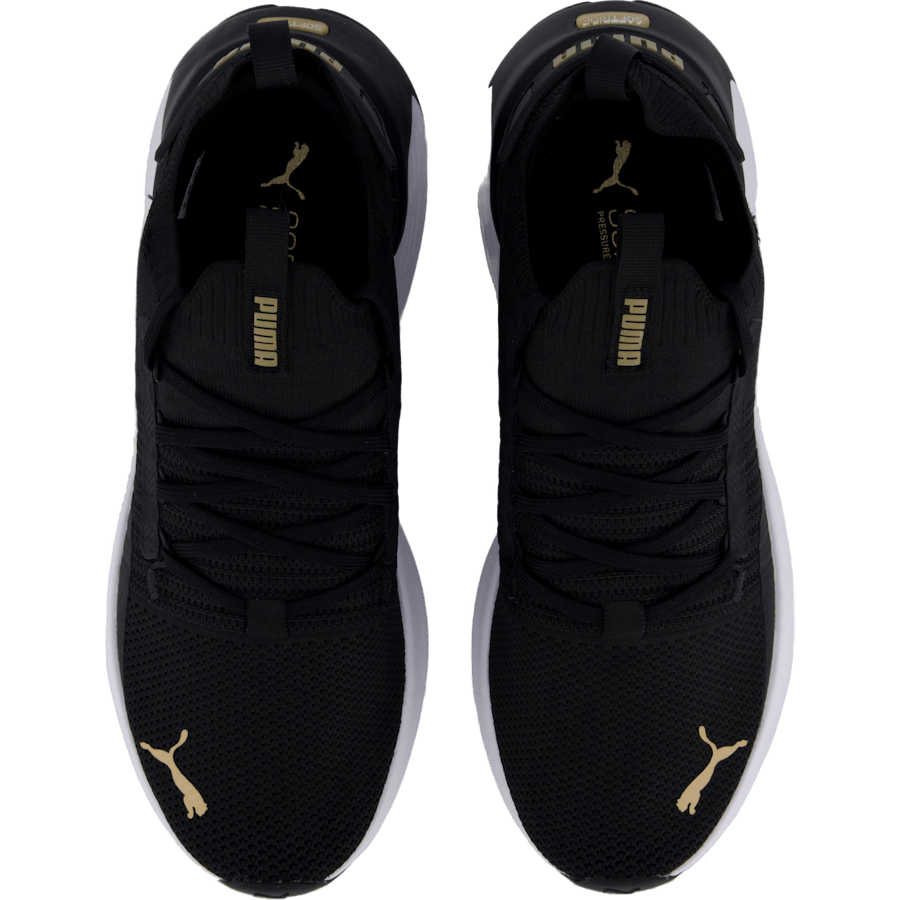 Softride Symmetry Fuzion Wn S Puma Black-puma Gold