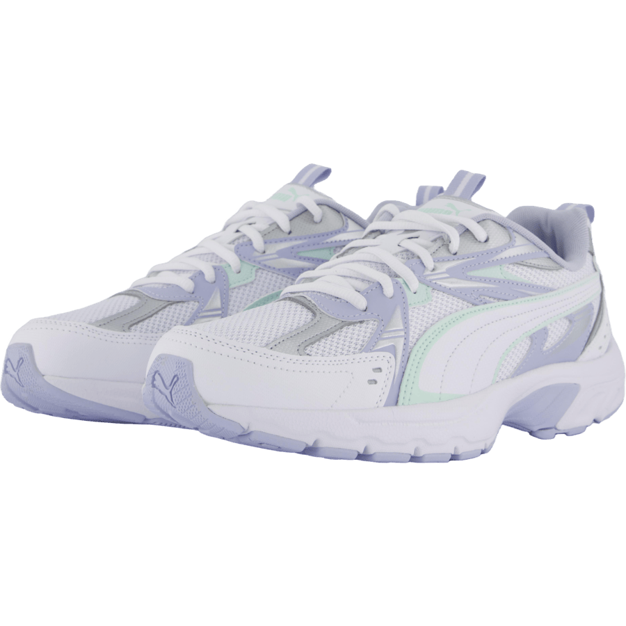 Milenio Tech Puma White-peaceful Blue-cool