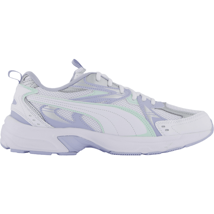 Milenio Tech Puma White-peaceful Blue-cool