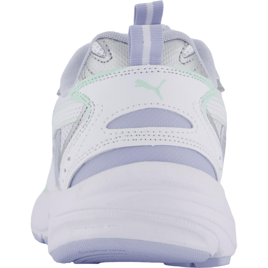 Milenio Tech Puma White-peaceful Blue-cool