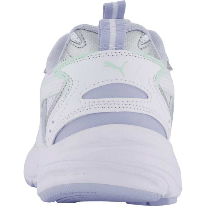 Milenio Tech Puma White-peaceful Blue-cool