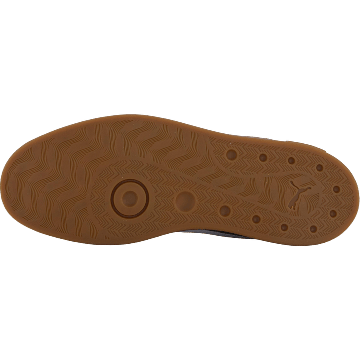 Puma Club Ii Cast Iron-puma White