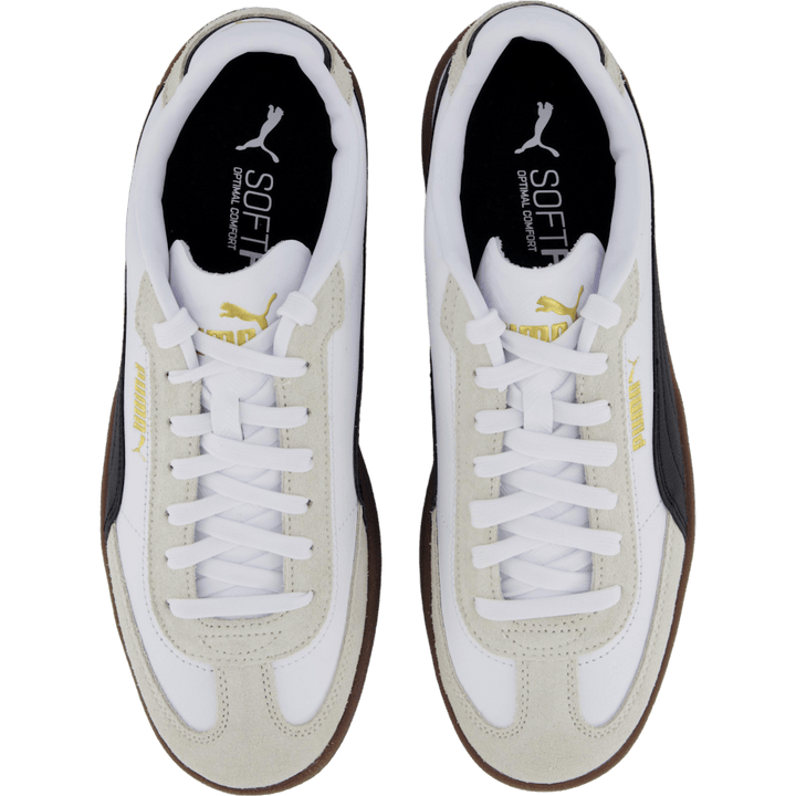 Puma Club Ii Era Puma White-puma Black-vapor Gr
