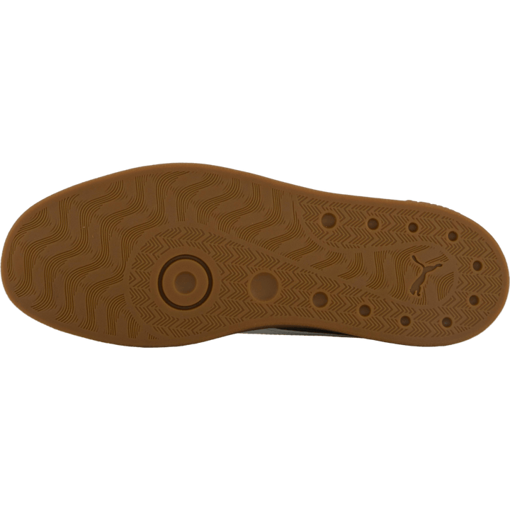 Puma Club Ii Era Cool Dark Gray-vapor Gray-gum
