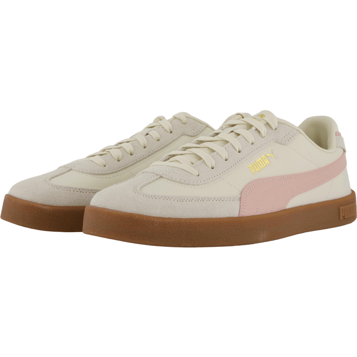 Puma Club Ii Era Alpine Snow-rose Quartz-gum