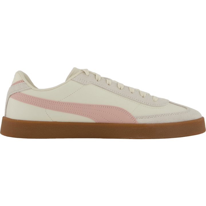 Puma Club Ii Era Alpine Snow-rose Quartz-gum