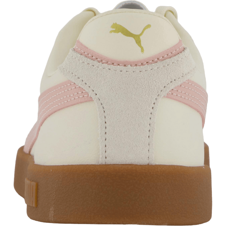 Puma Club Ii Era Alpine Snow-rose Quartz-gum
