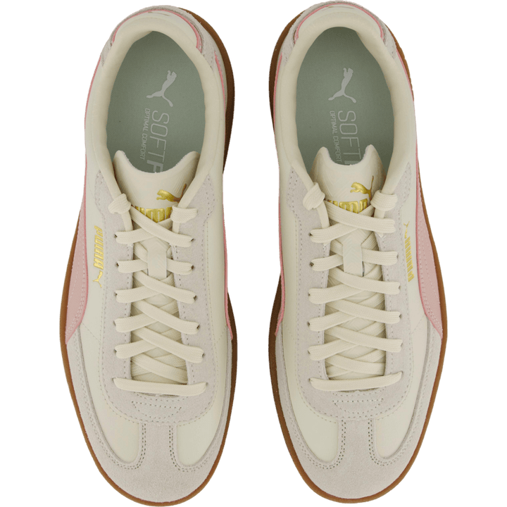 Puma Club Ii Era Alpine Snow-rose Quartz-gum