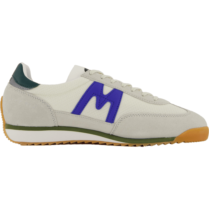 Mestari Foggy Dew / Amparo Blue
