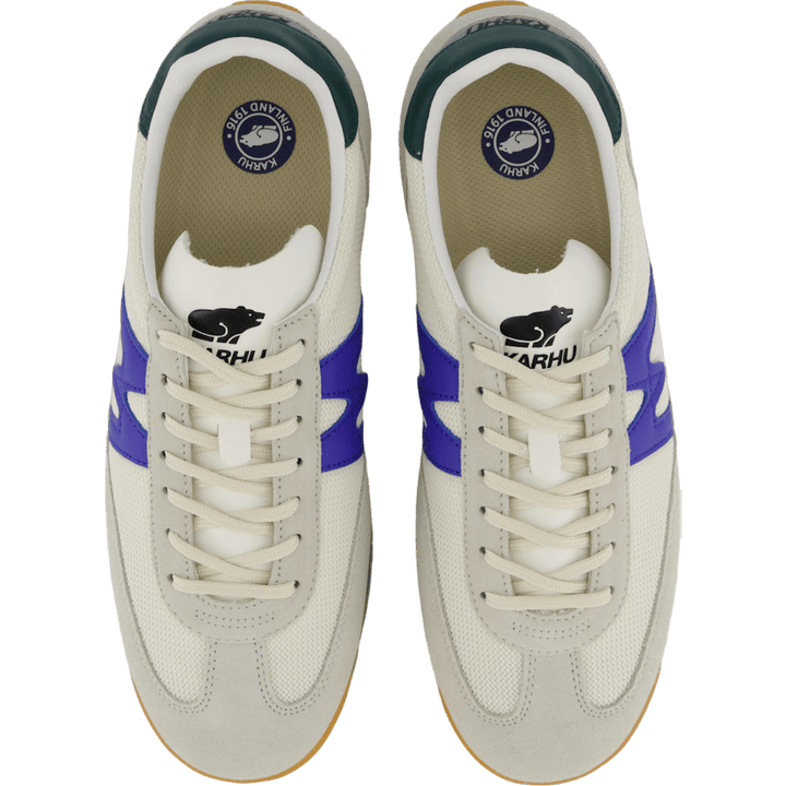 Mestari Foggy Dew / Amparo Blue