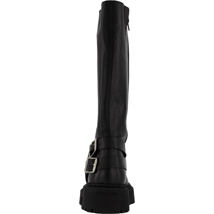Gayet Boots Black Leather