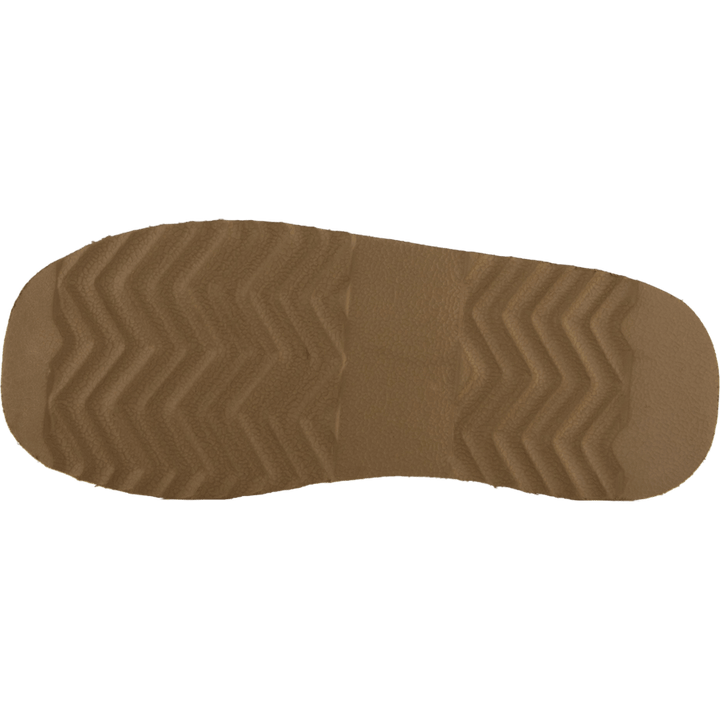 Campfire Bootie Tan Suede