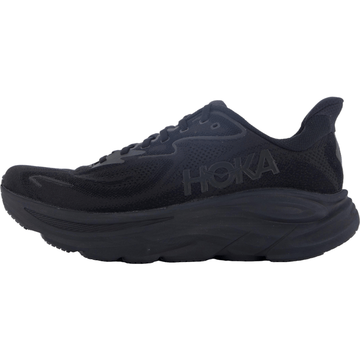 M Clifton 10 Black / Black by Hoka