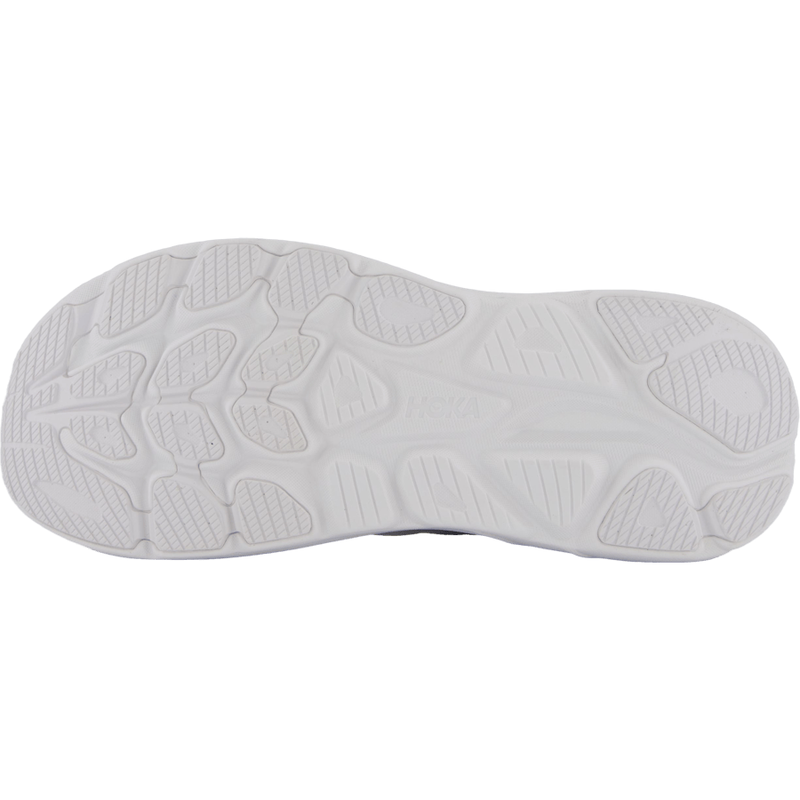 M Clifton 10 White / White by Hoka