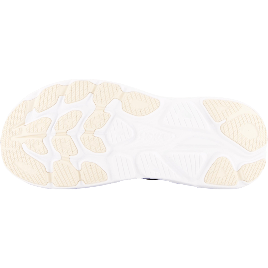 W Clifton 10 Black / Rose Gold by Hoka