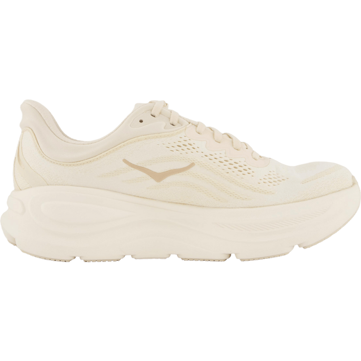 W Bondi 9 Vanilla / Birch by Hoka