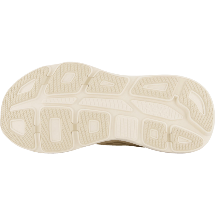 W Bondi 9 Vanilla / Birch by Hoka