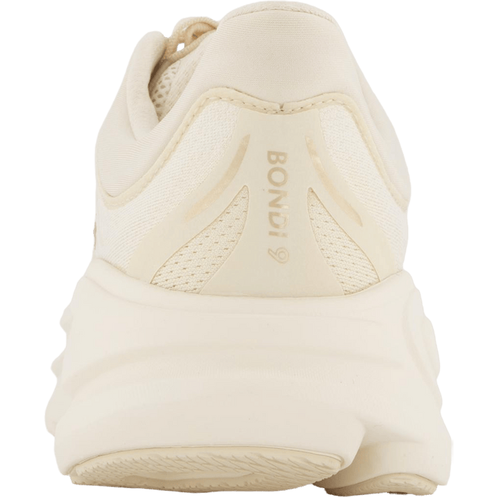 W Bondi 9 Vanilla / Birch by Hoka