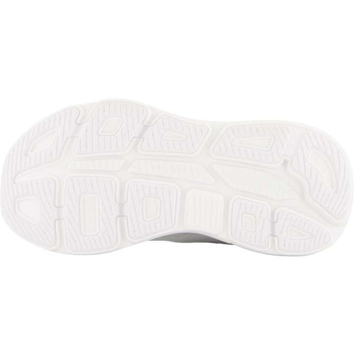 W Bondi 9 White / White by Hoka