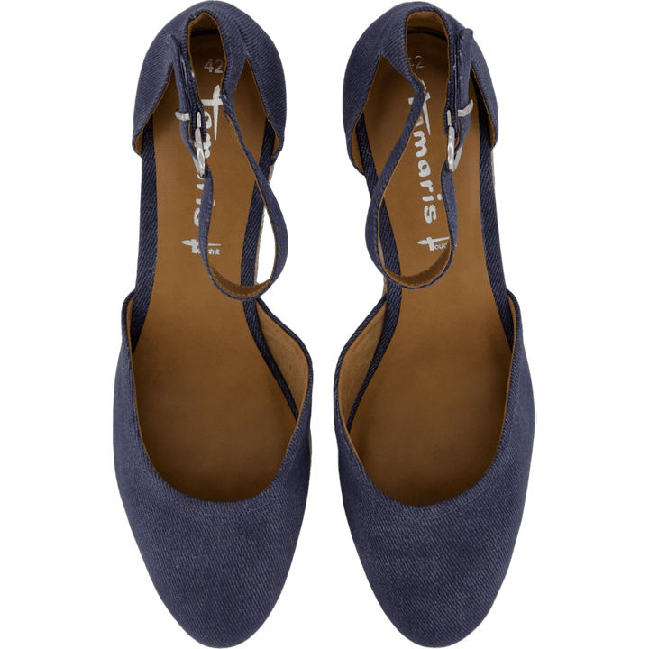 1-22319-44 Blue