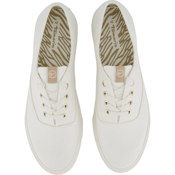 1-23604-42 White/gold
