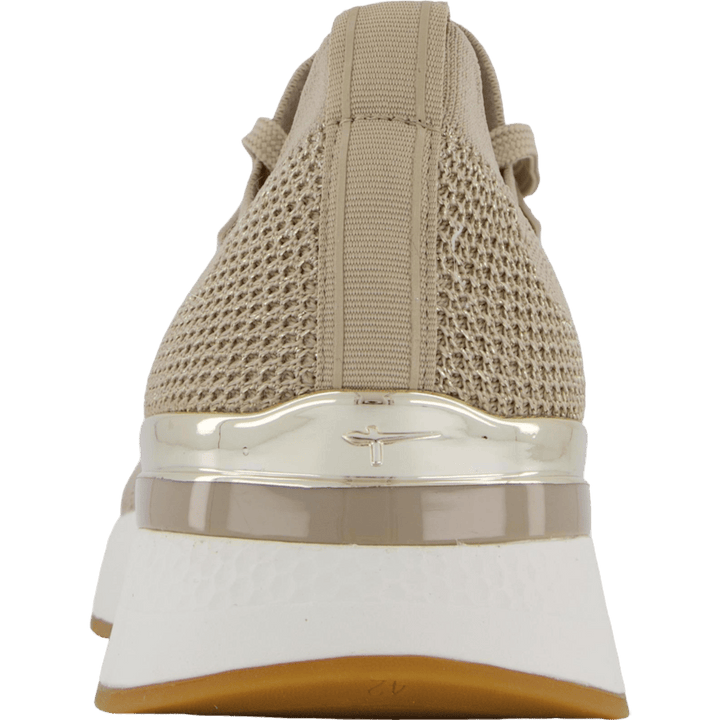 1-23712-42 Ivory Metallic