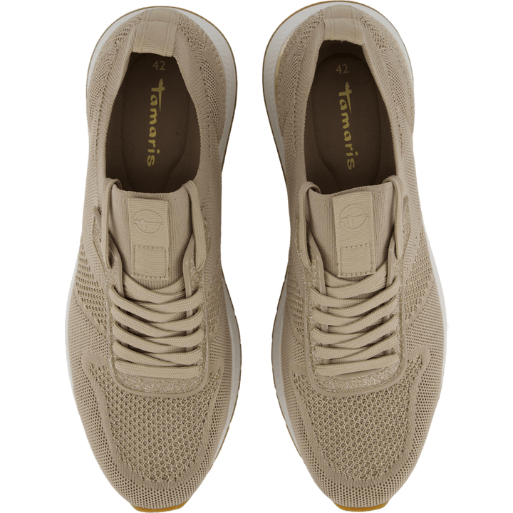 1-23712-42 Ivory Metallic