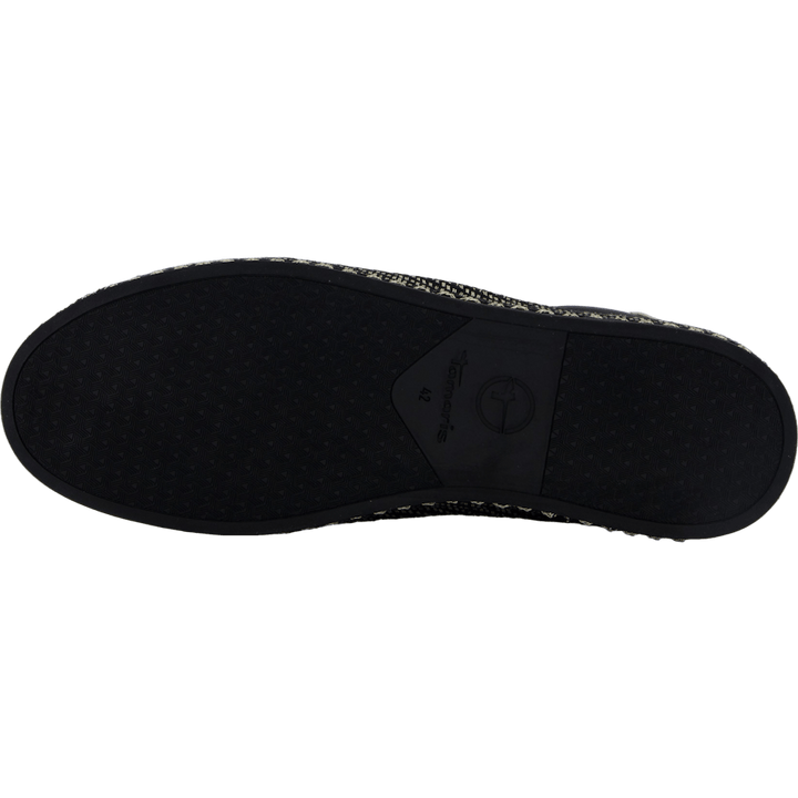1-23713-42 Black/gold