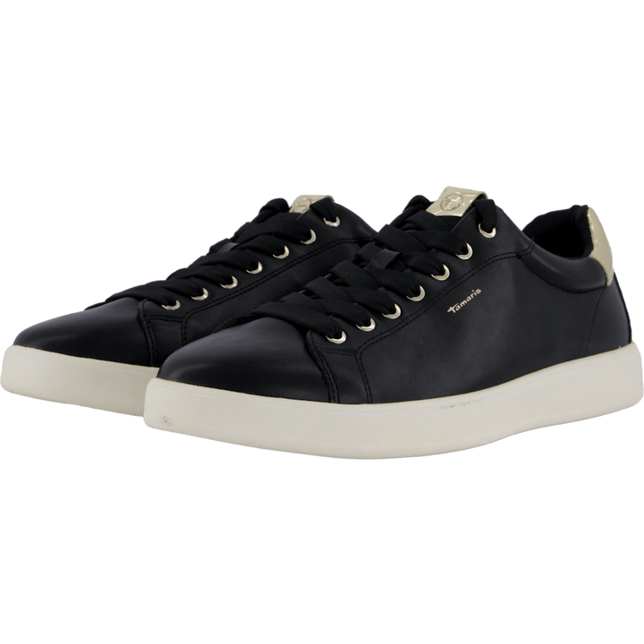 1-23720-43 Black/gold