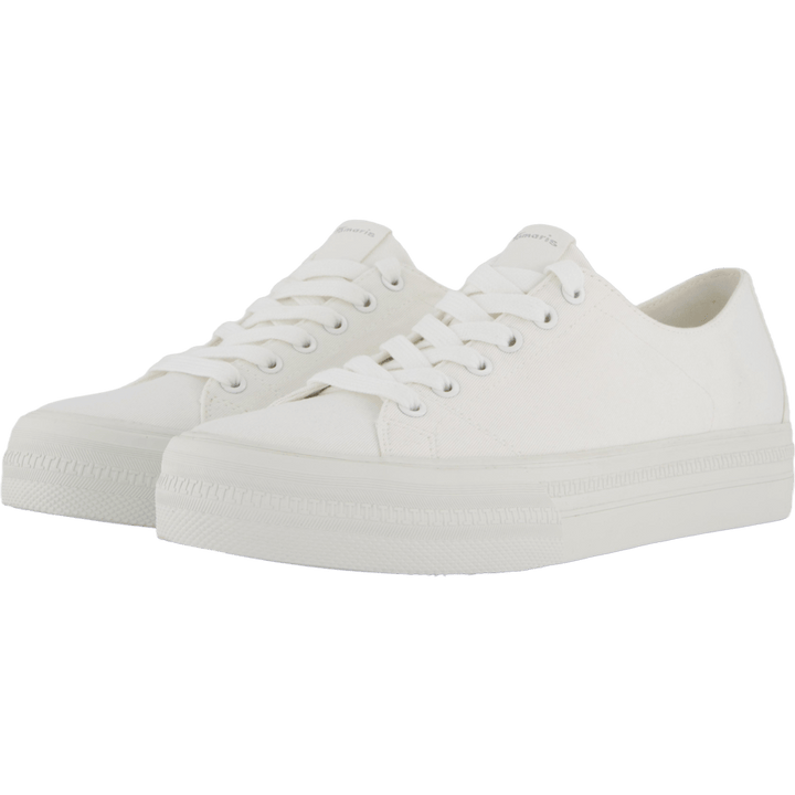 1-23744-42 White Uni