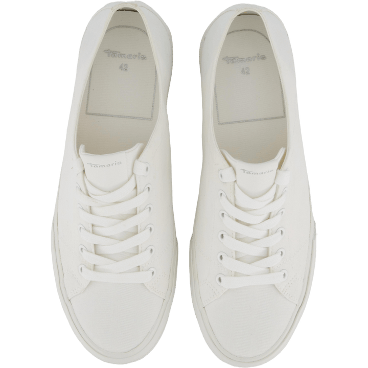 1-23744-42 White Uni