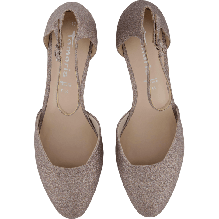 1-24432-41 Rose Glam