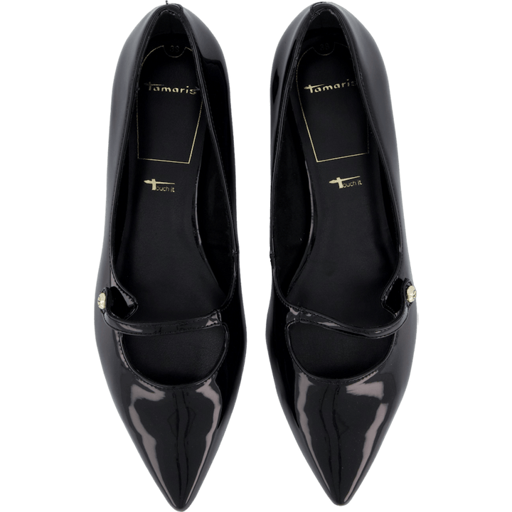 1-22101-42 Black