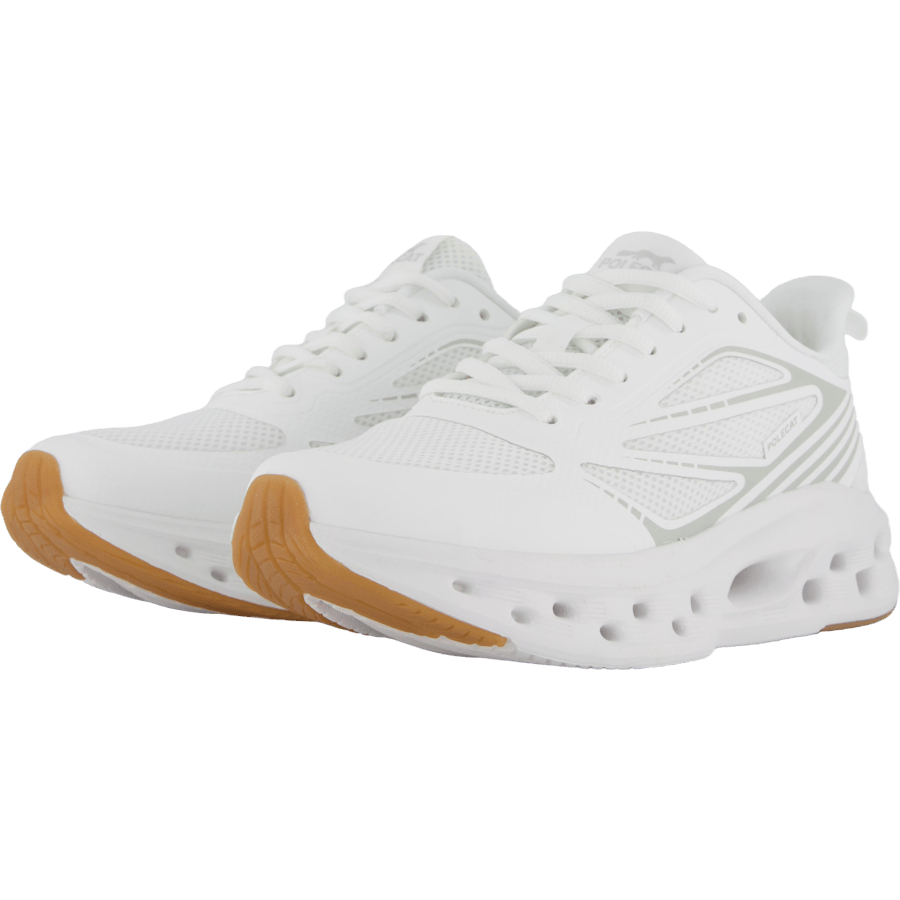 Grace Deerland White