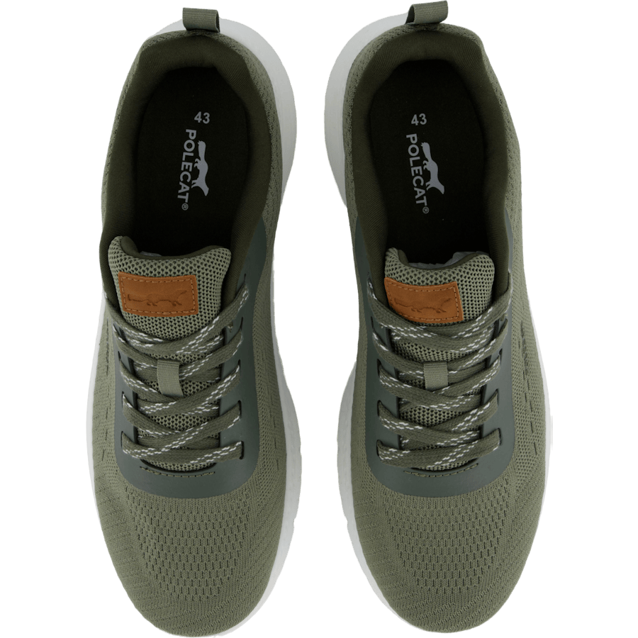 Arcus California Khaki