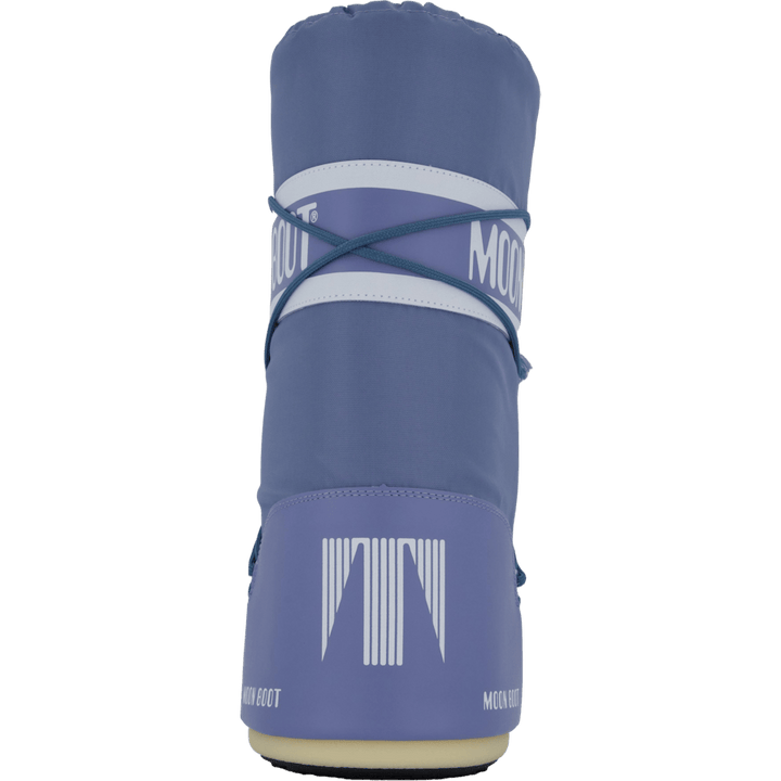Mb Icon Nylon H004 Elephant Grey