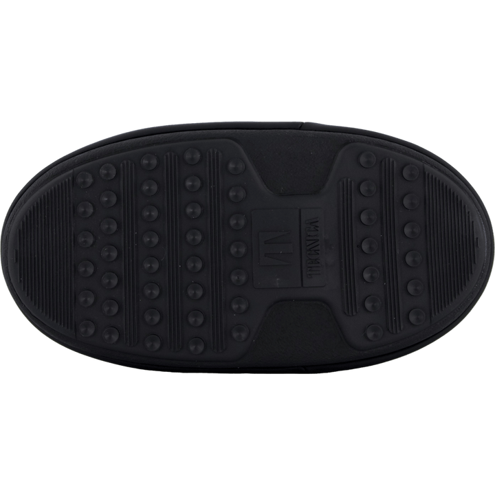 Mb Icon Rubber N001 Black