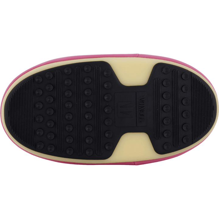 Mb Icon Low Nylon J001 Pink