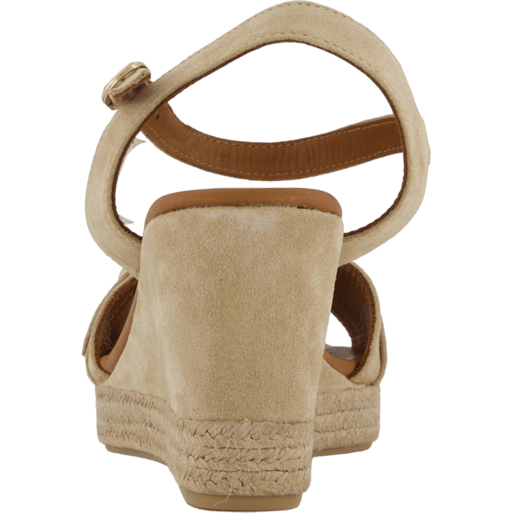 A6713 Chameau Babysilk Suede