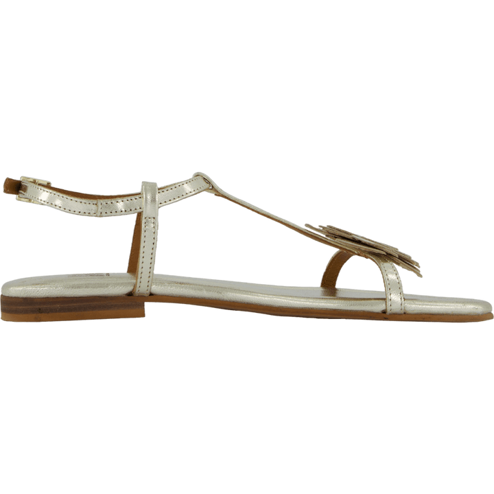 A8704 Gold Nappa