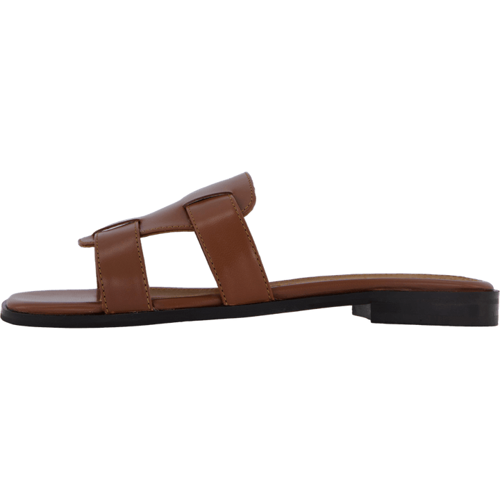 A8708 Cognac Nappa