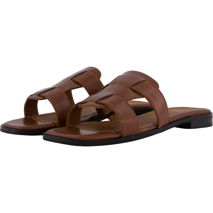 A8708 Cognac Nappa