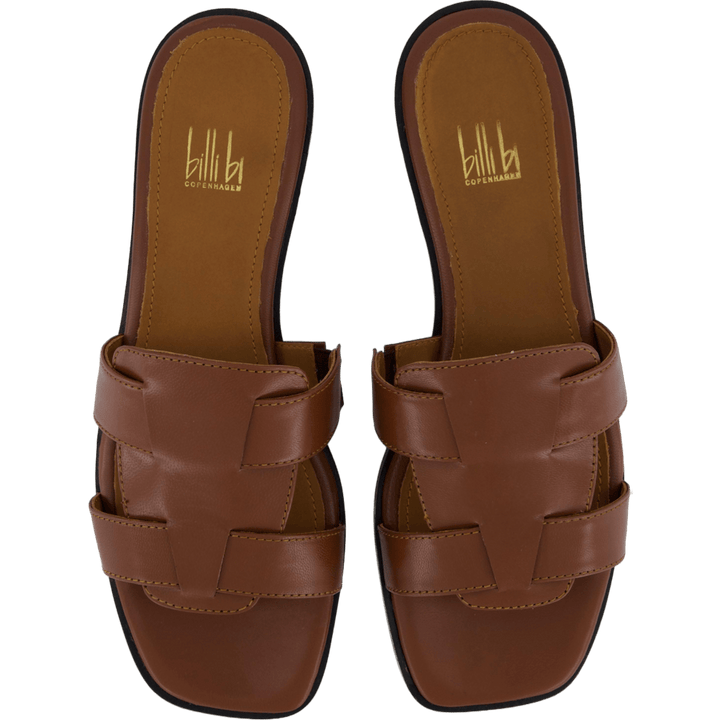 A8708 Cognac Nappa