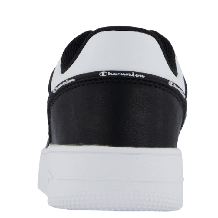 Rd18 2.0 Low Low Cut Shoe Bright White E